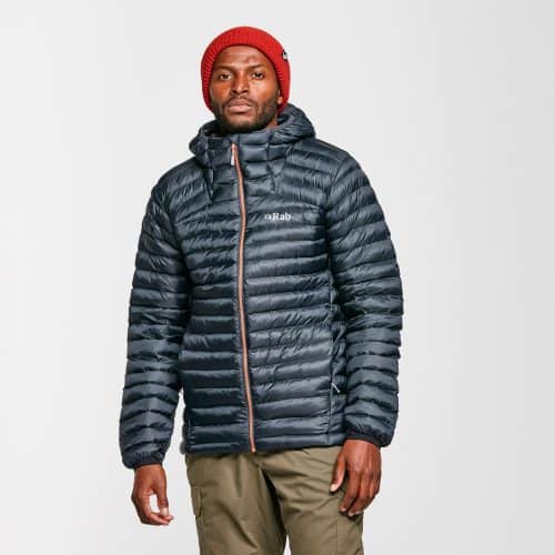 Mens rab jacket sale uk online